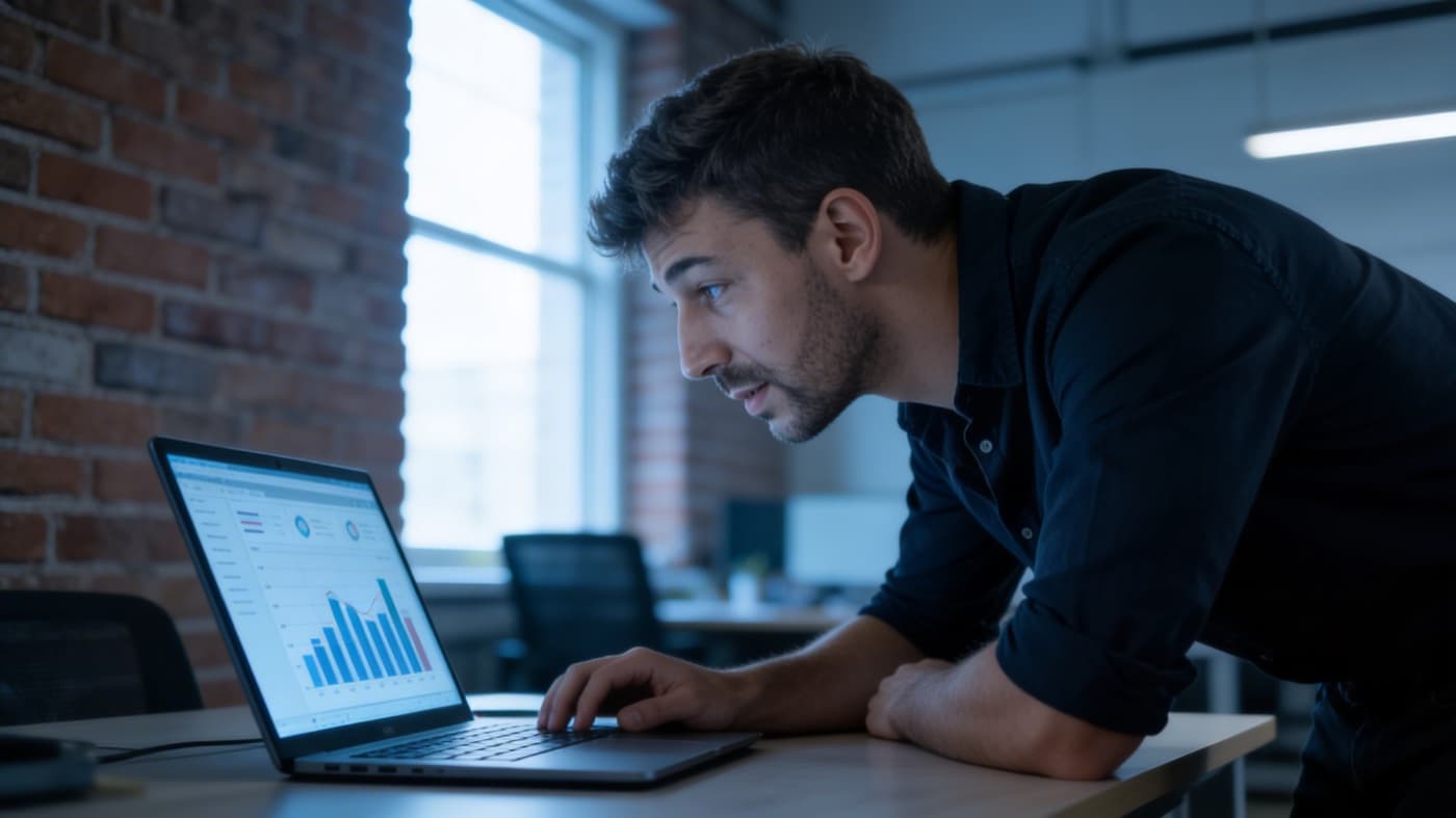 Audit gratuit — Semaine 1