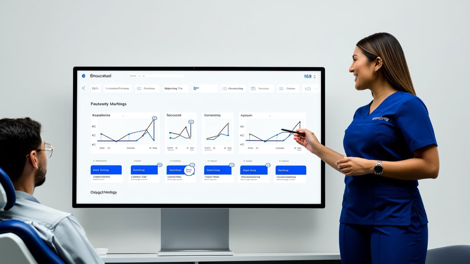 Plan pour votre clinique — Semaine 2